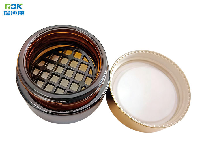 瑞迪康熏眼膏(眼保健膏) 瑞迪康熏眼膏(眼保健膏)